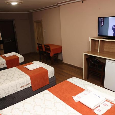 Adana Saray Hotel Eksteriør billede