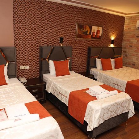 Adana Saray Hotel Eksteriør billede