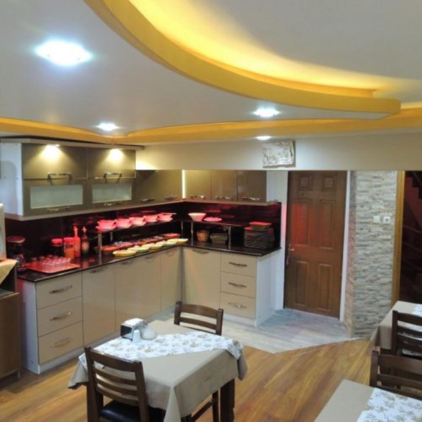 Adana Saray Hotel Eksteriør billede