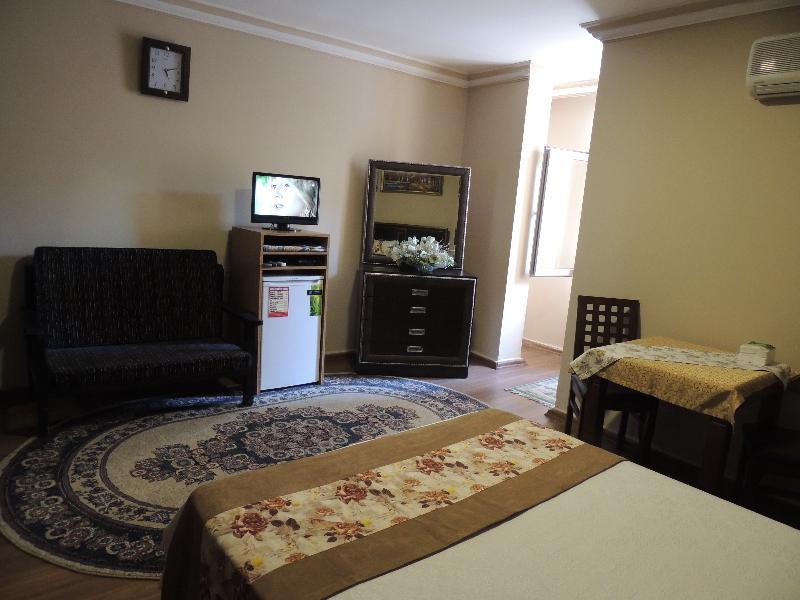 Adana Saray Hotel Eksteriør billede
