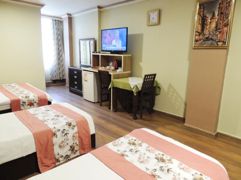 Adana Saray Hotel Eksteriør billede