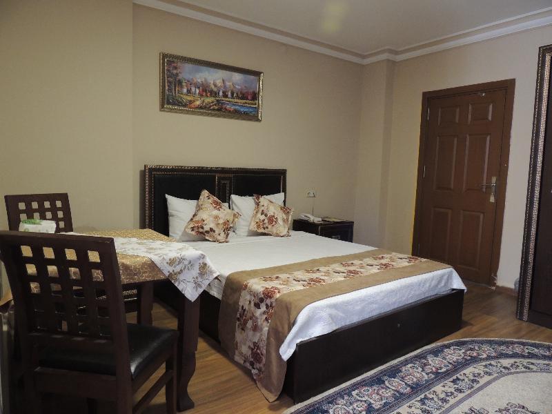 Adana Saray Hotel Eksteriør billede