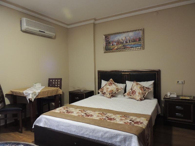 Adana Saray Hotel Eksteriør billede