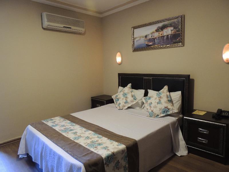 Adana Saray Hotel Eksteriør billede